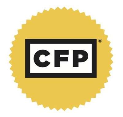 CFP® certification mark